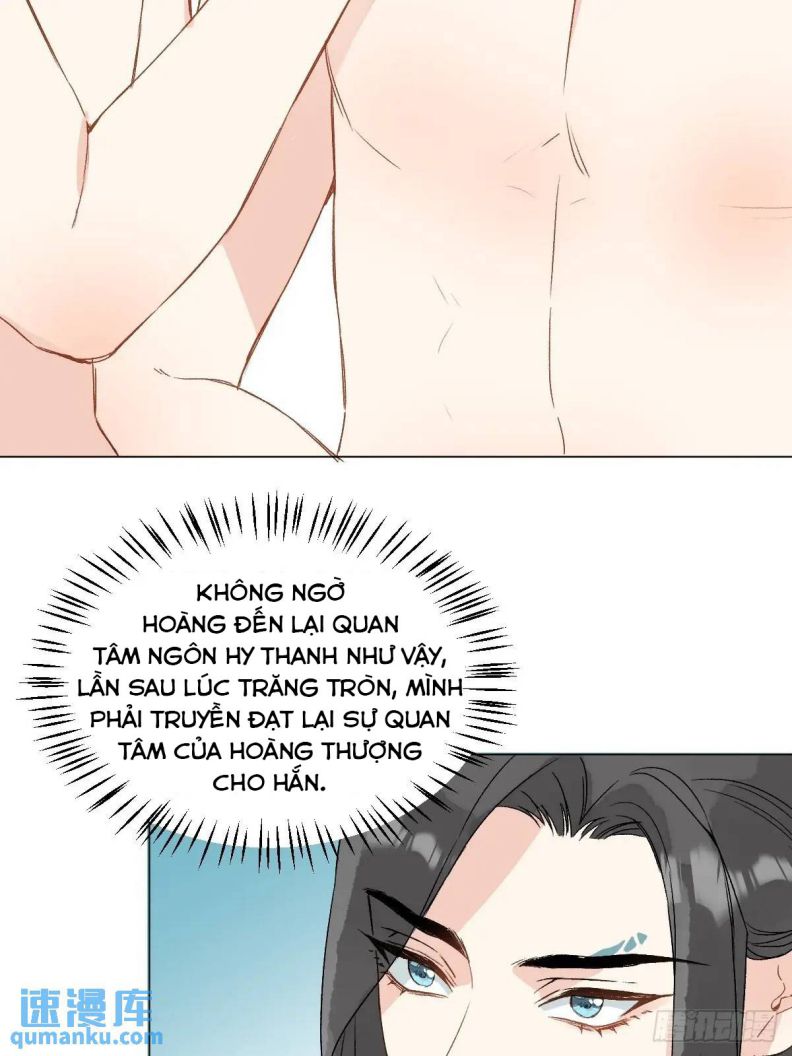 Sau Khi Trùng Sinh Thuần Phục Ác Đồ Hắc Liên Hoa Chap 47 - Next Chap 48