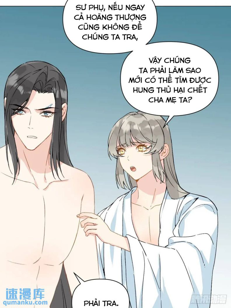 Sau Khi Trùng Sinh Thuần Phục Ác Đồ Hắc Liên Hoa Chap 47 - Next Chap 48