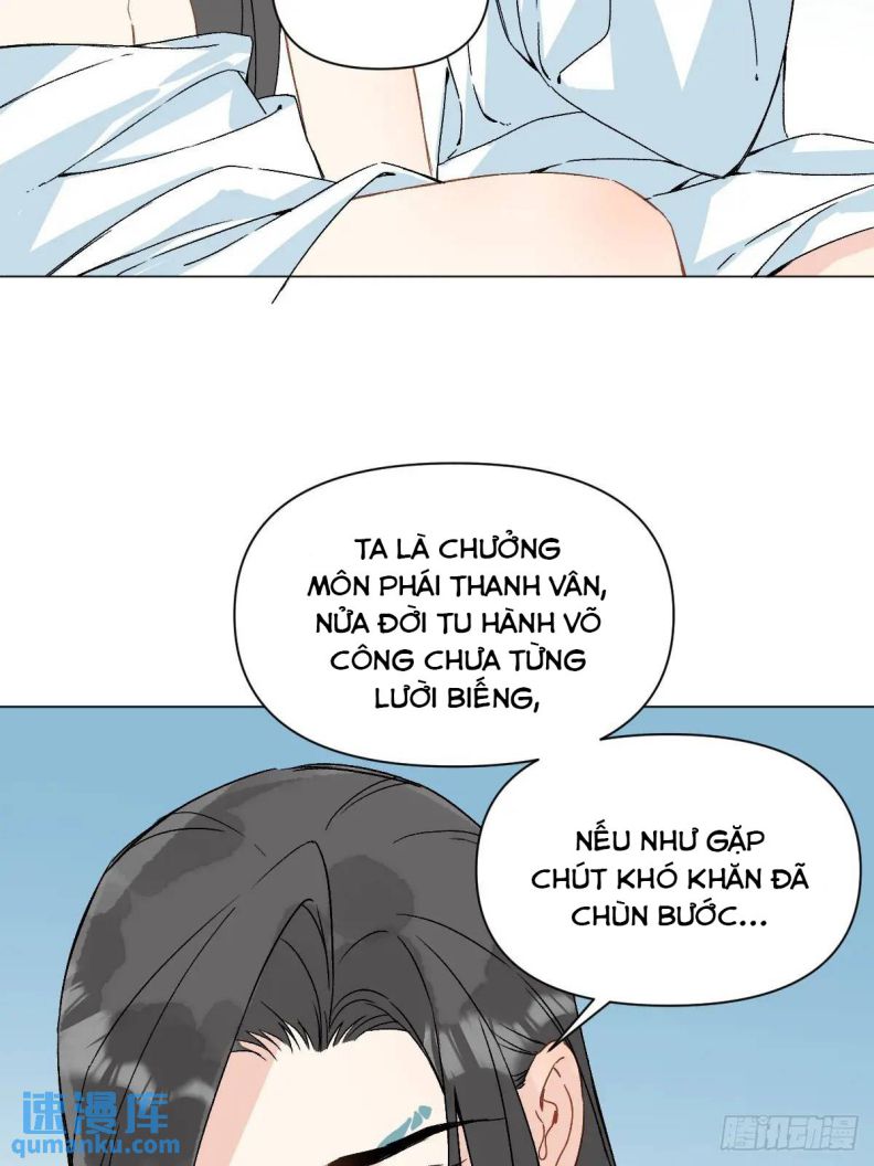 Sau Khi Trùng Sinh Thuần Phục Ác Đồ Hắc Liên Hoa Chap 47 - Next Chap 48