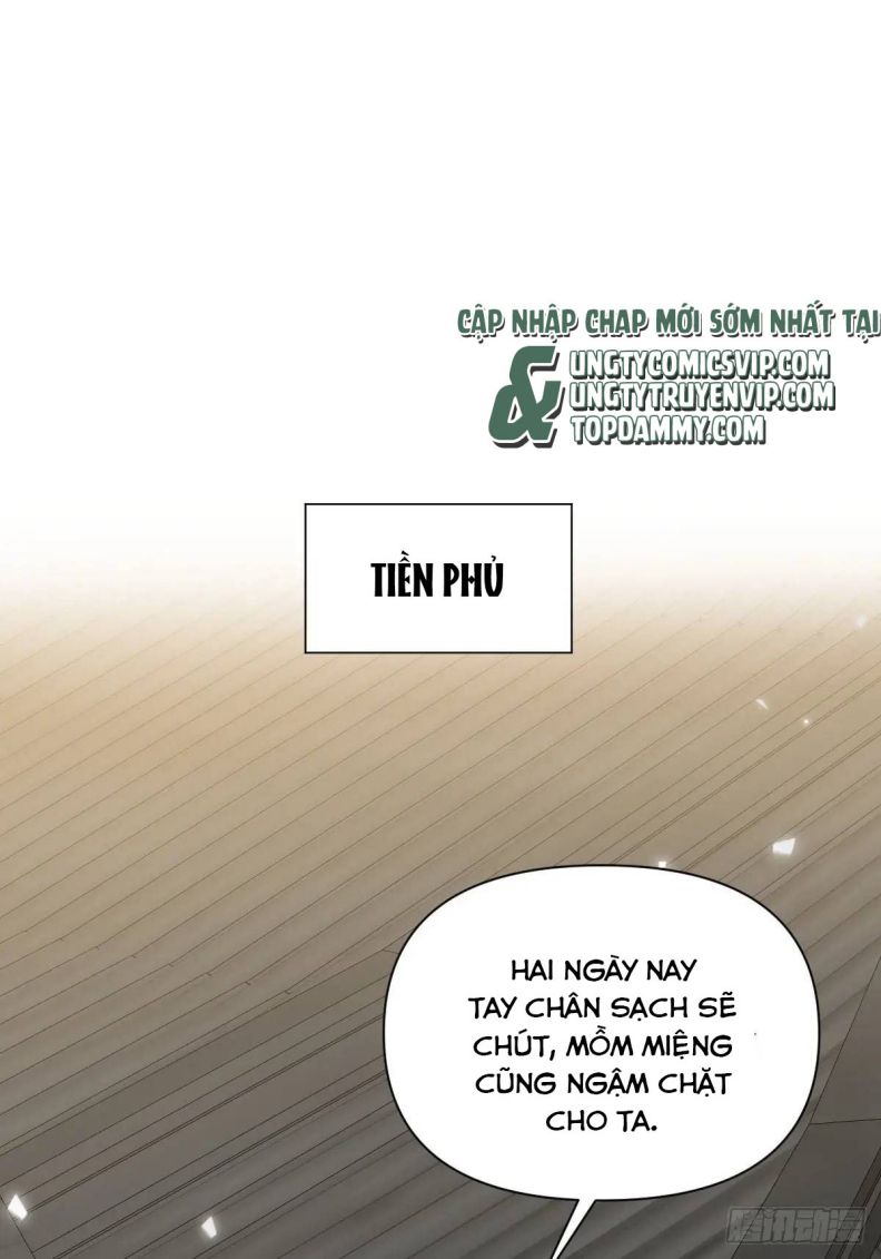 Sau Khi Trùng Sinh Thuần Phục Ác Đồ Hắc Liên Hoa Chap 47 - Next Chap 48