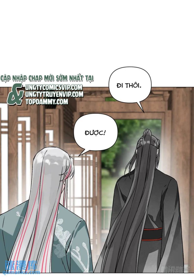 Sau Khi Trùng Sinh Thuần Phục Ác Đồ Hắc Liên Hoa Chap 47 - Next Chap 48