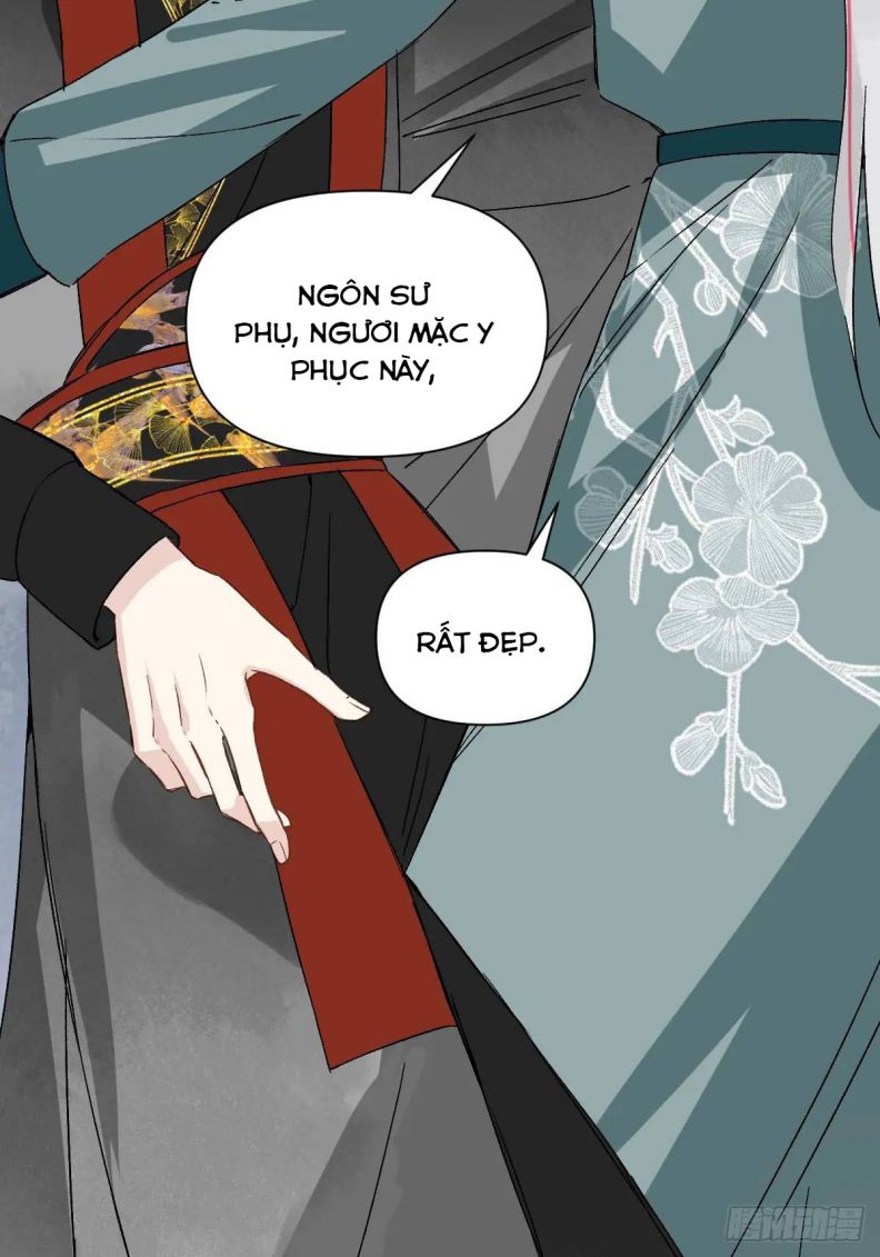 Sau Khi Trùng Sinh Thuần Phục Ác Đồ Hắc Liên Hoa Chap 47 - Next Chap 48