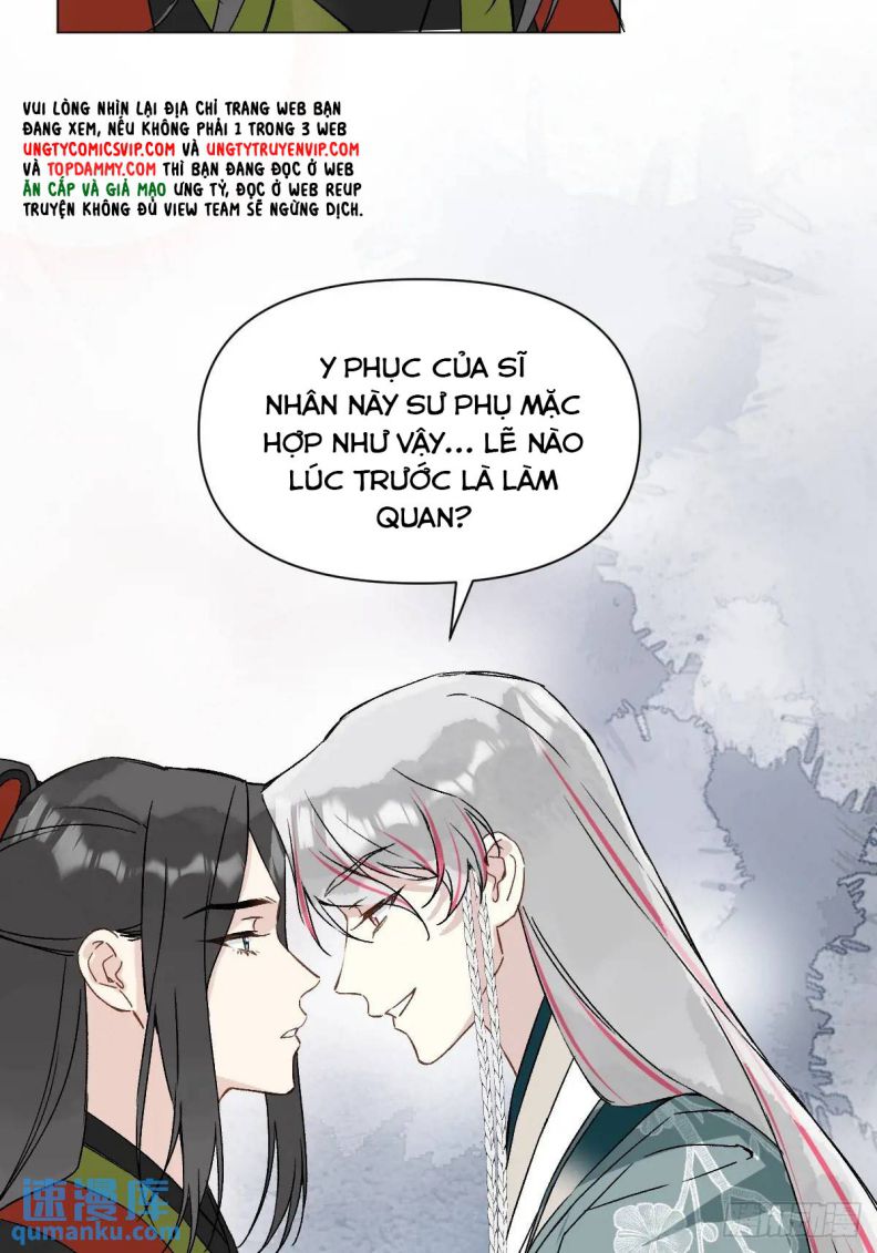 Sau Khi Trùng Sinh Thuần Phục Ác Đồ Hắc Liên Hoa Chap 47 - Next Chap 48