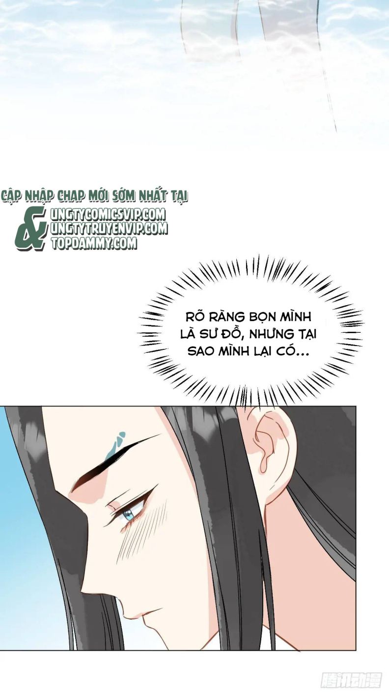 Sau Khi Trùng Sinh Thuần Phục Ác Đồ Hắc Liên Hoa Chap 47 - Next Chap 48