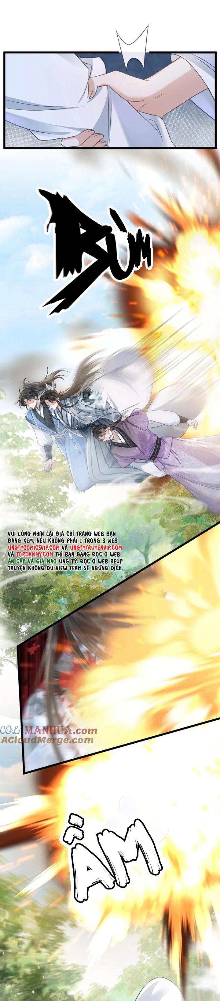 Sau Khi Xuyên Thành Pháo Hôi Ác Độc Ta Bị Ép Mở Tu La Tràng Chap 78 - Next Chap 79