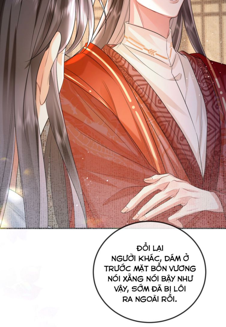 Ôn Hương Diễm Ngọc Chapter 16 - Next Chapter 17