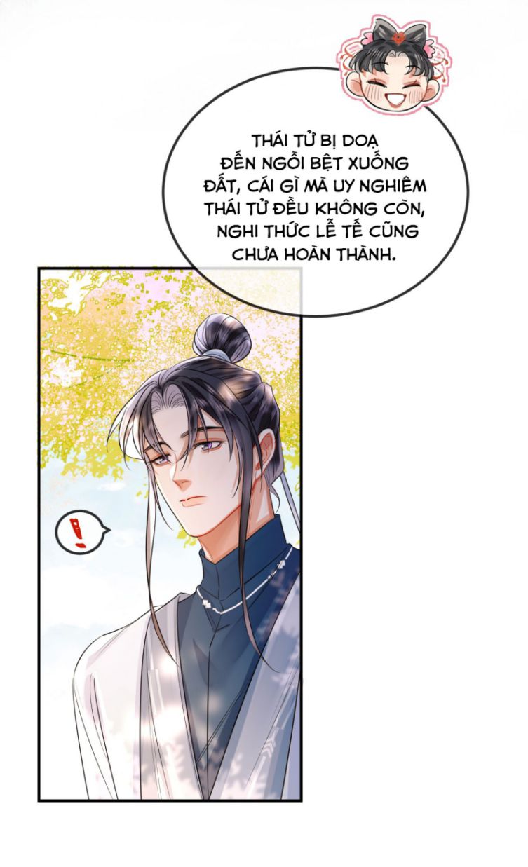 Ôn Hương Diễm Ngọc Chapter 16 - Next Chapter 17