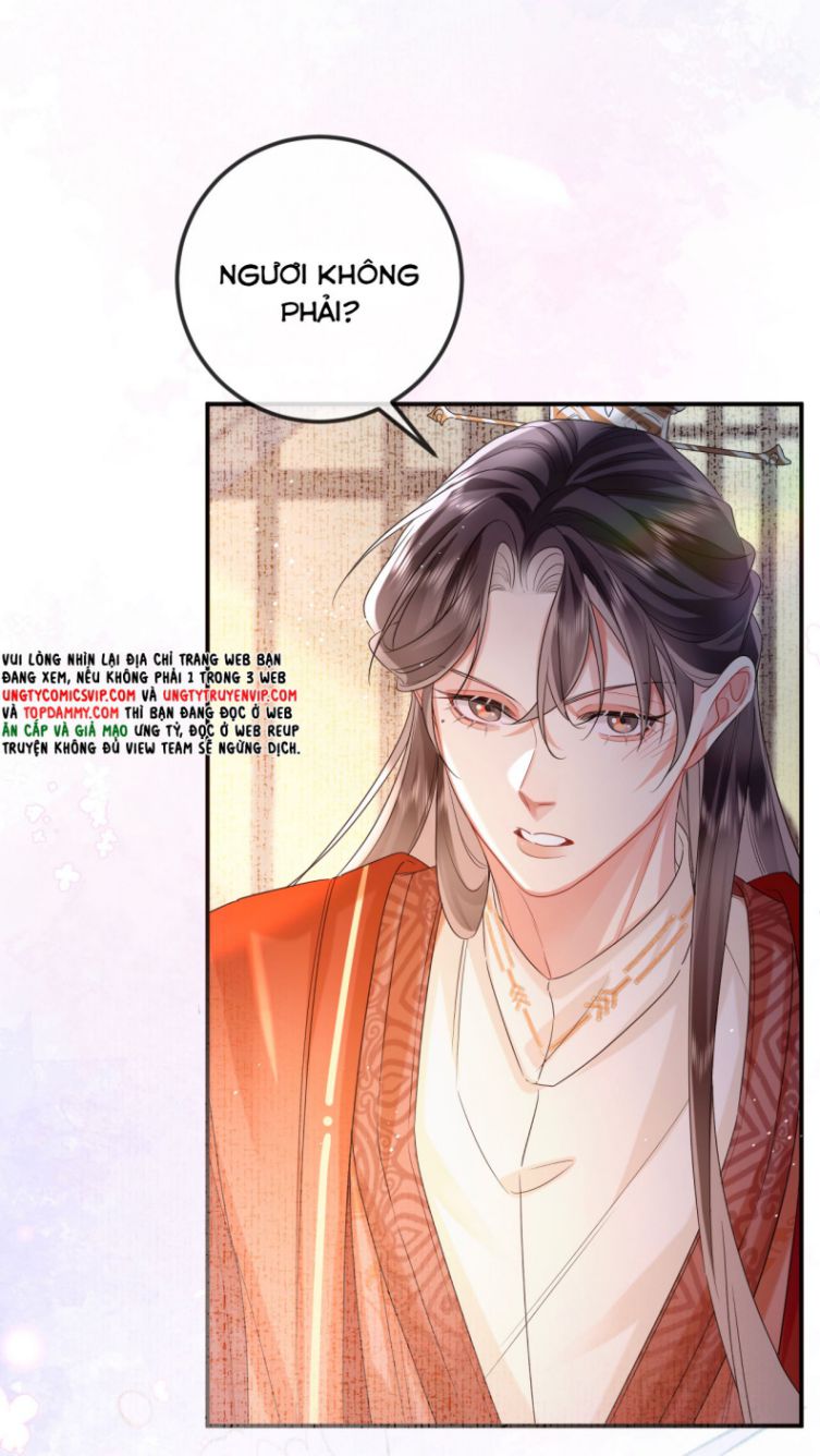 Ôn Hương Diễm Ngọc Chapter 16 - Next Chapter 17