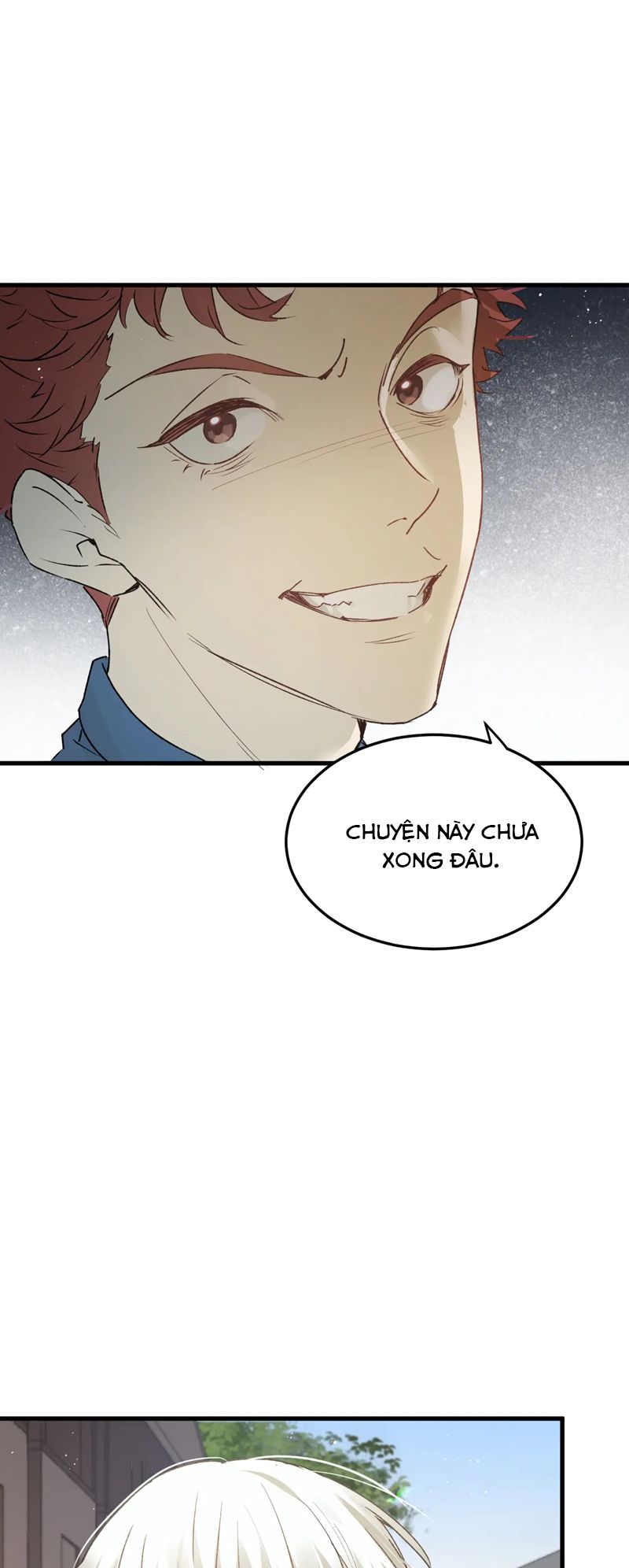 Bị Dã Thú Tùy Ý Nhìn Trộm Chap 4 - Next Chap 5