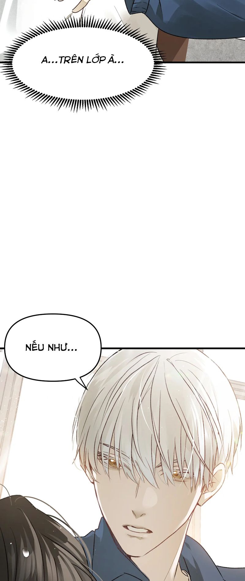 Bị Dã Thú Tùy Ý Nhìn Trộm Chap 4 - Next Chap 5