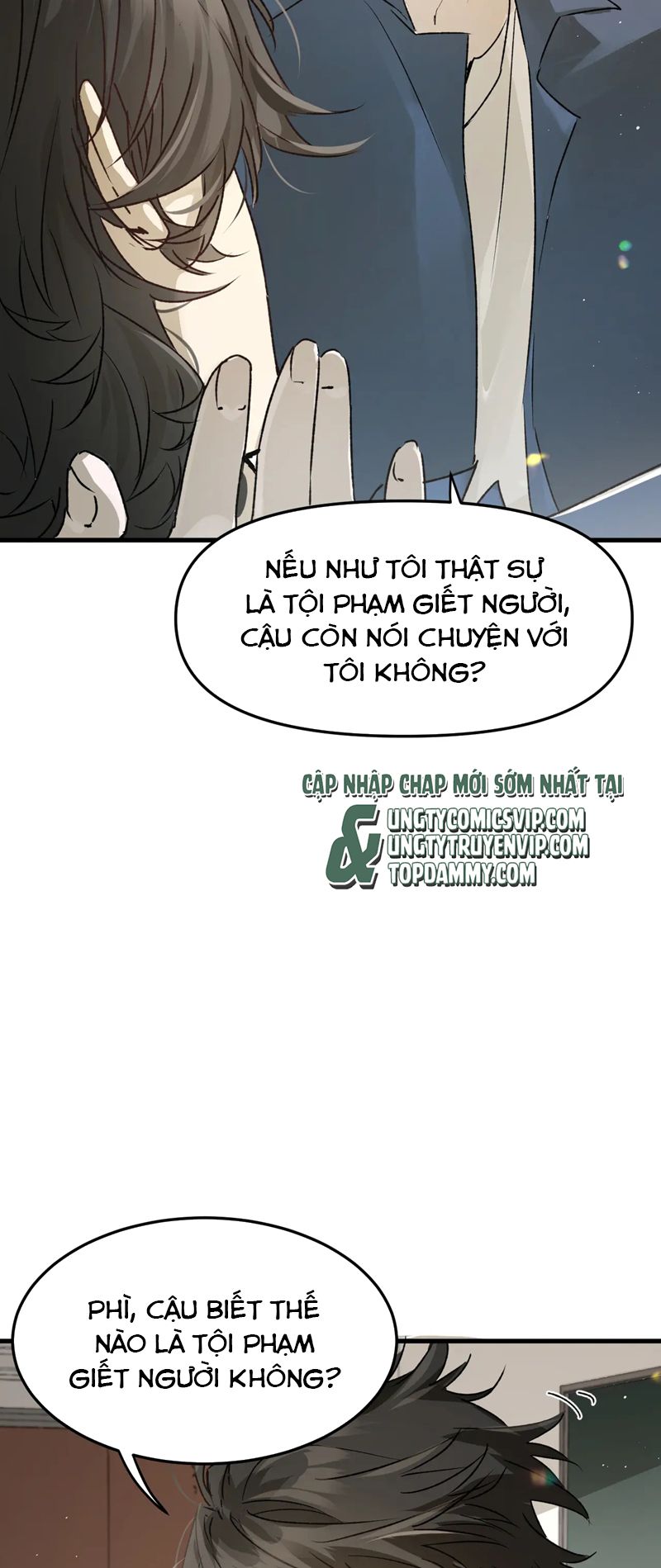 Bị Dã Thú Tùy Ý Nhìn Trộm Chap 4 - Next Chap 5