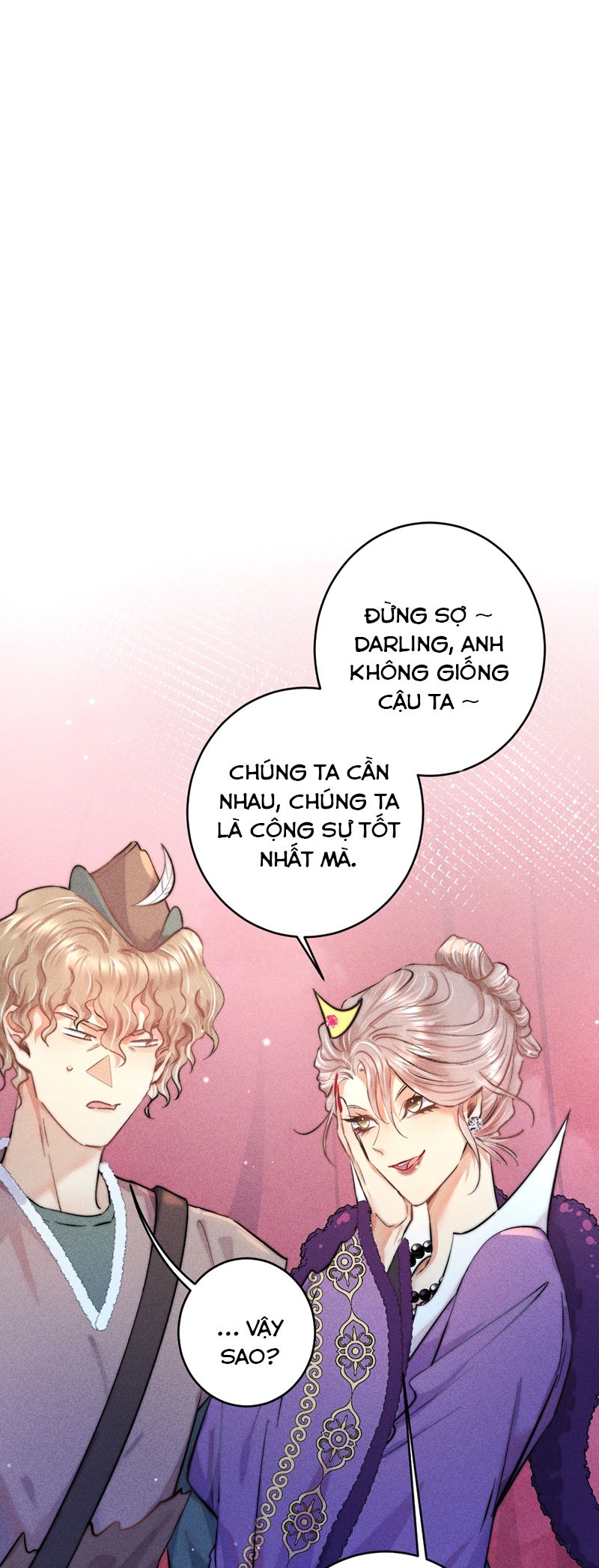 Cao Tháp Chap 30 - Next Chap 31