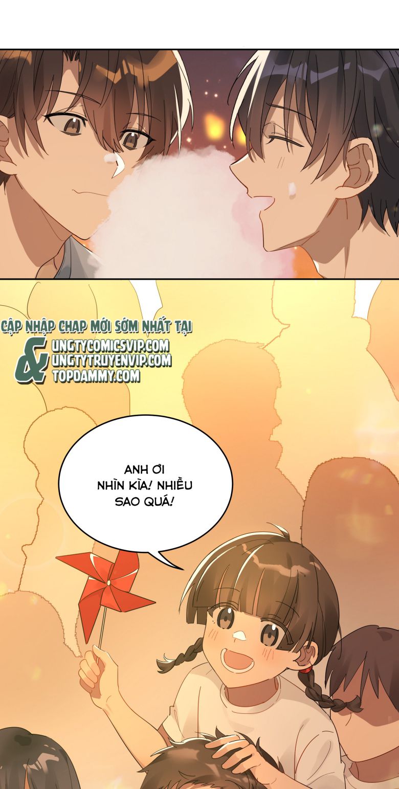 Tuế Nguyệt Gian Chap 28 - Next Chap 29