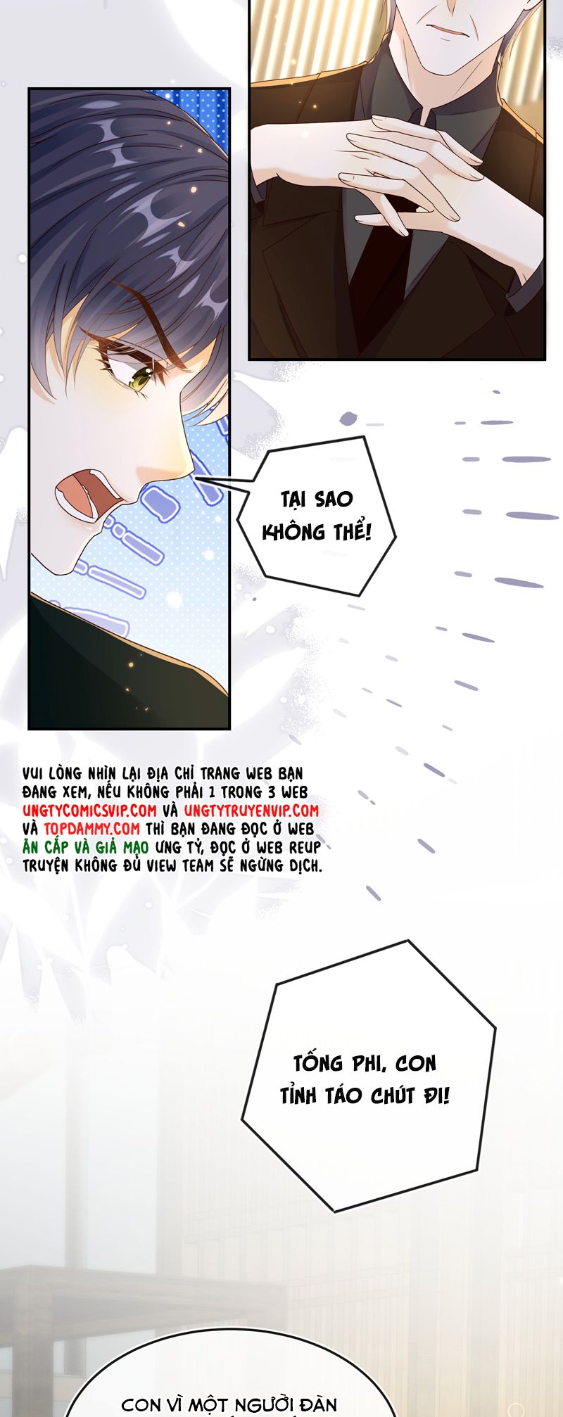 Cạm Bẫy Chap 30 - Next Chap 31