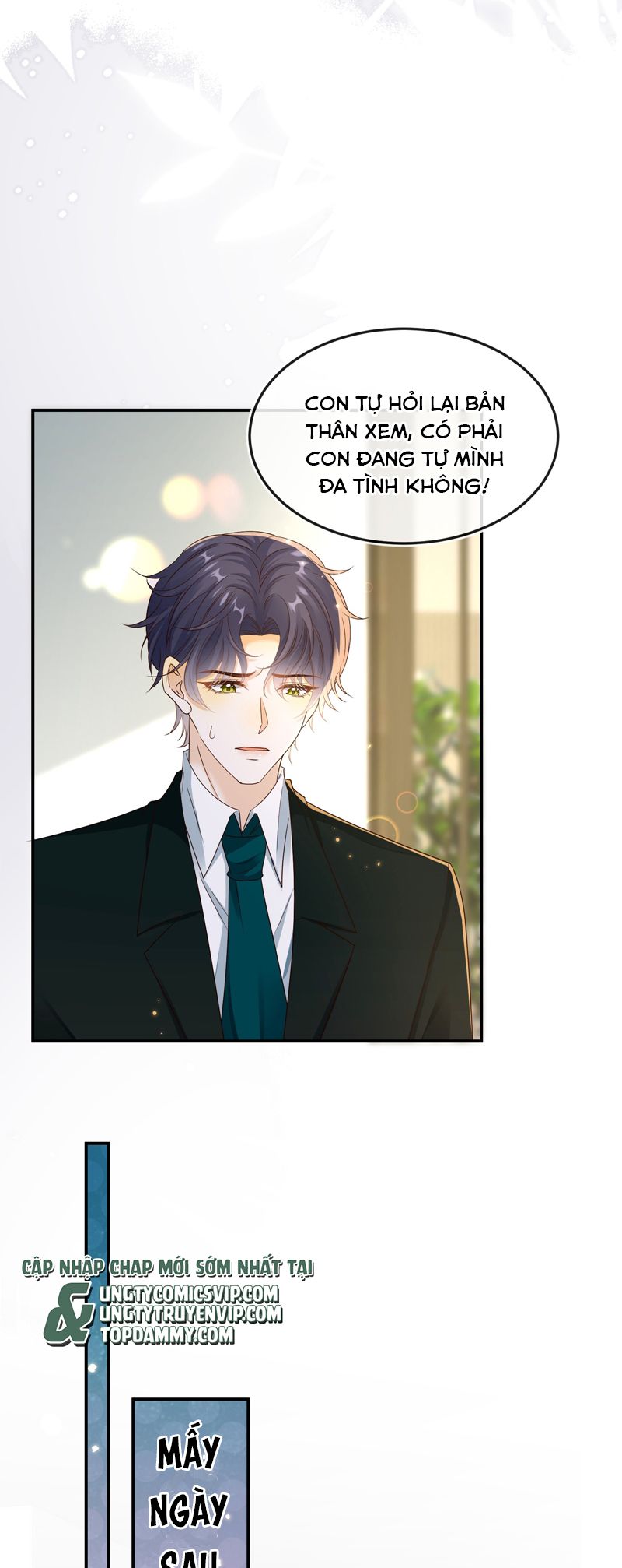 Cạm Bẫy Chap 30 - Next Chap 31