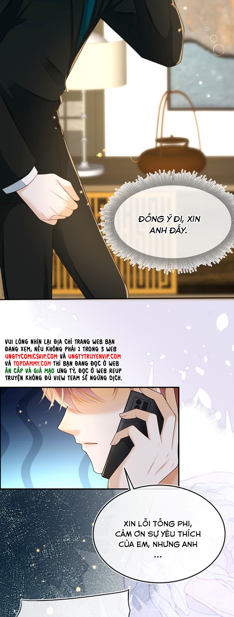 Cạm Bẫy Chap 30 - Next Chap 31