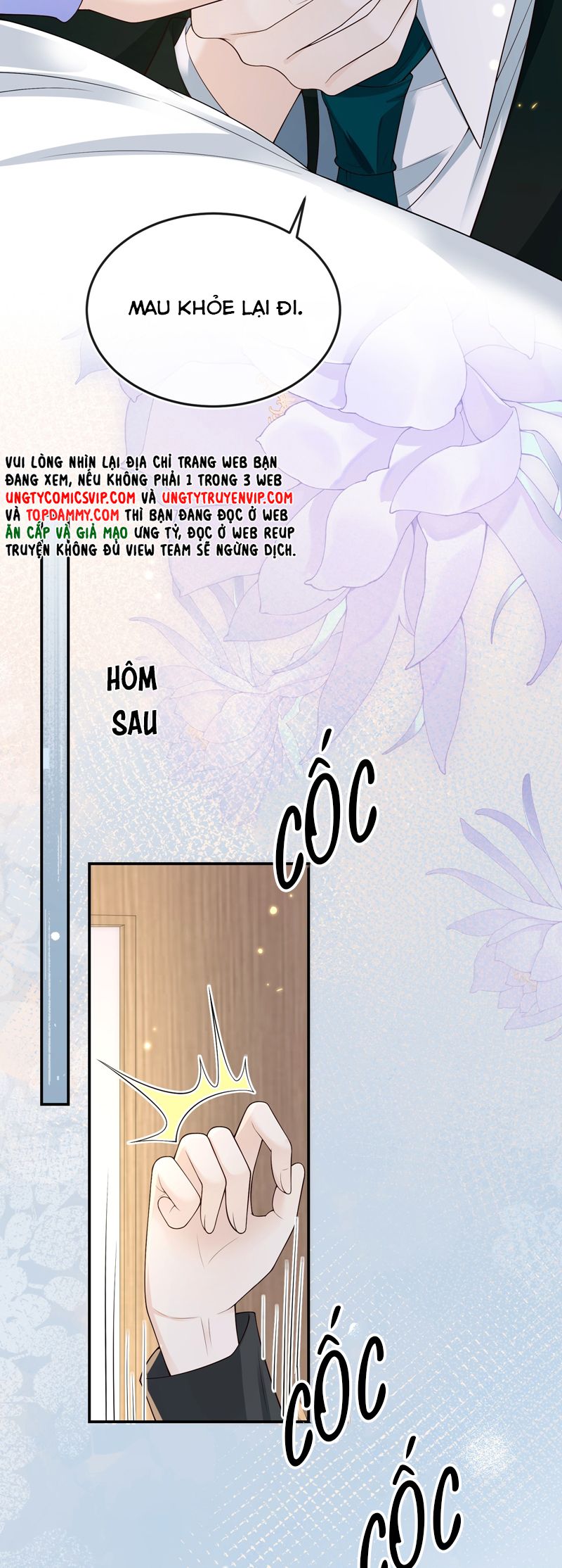 Cạm Bẫy Chap 30 - Next Chap 31