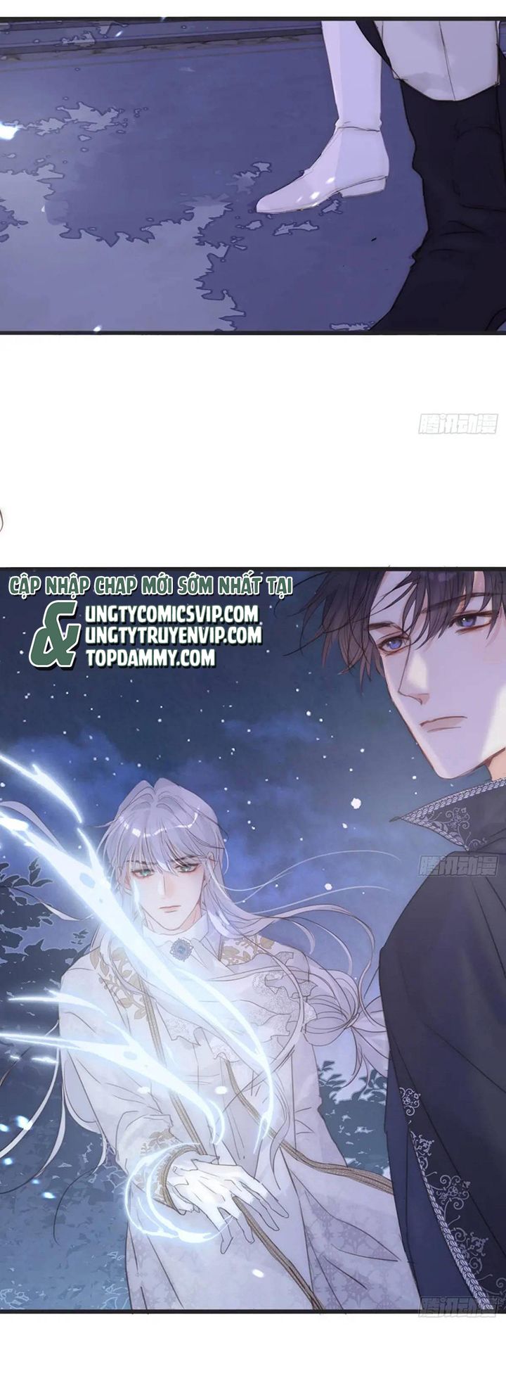 Thỉnh Cùng Ta Đồng Miên Chap 151 - Next Chap 152