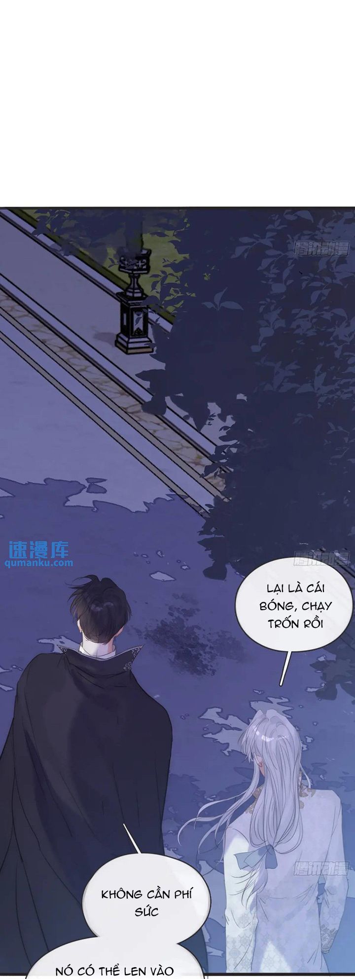 Thỉnh Cùng Ta Đồng Miên Chap 151 - Next Chap 152