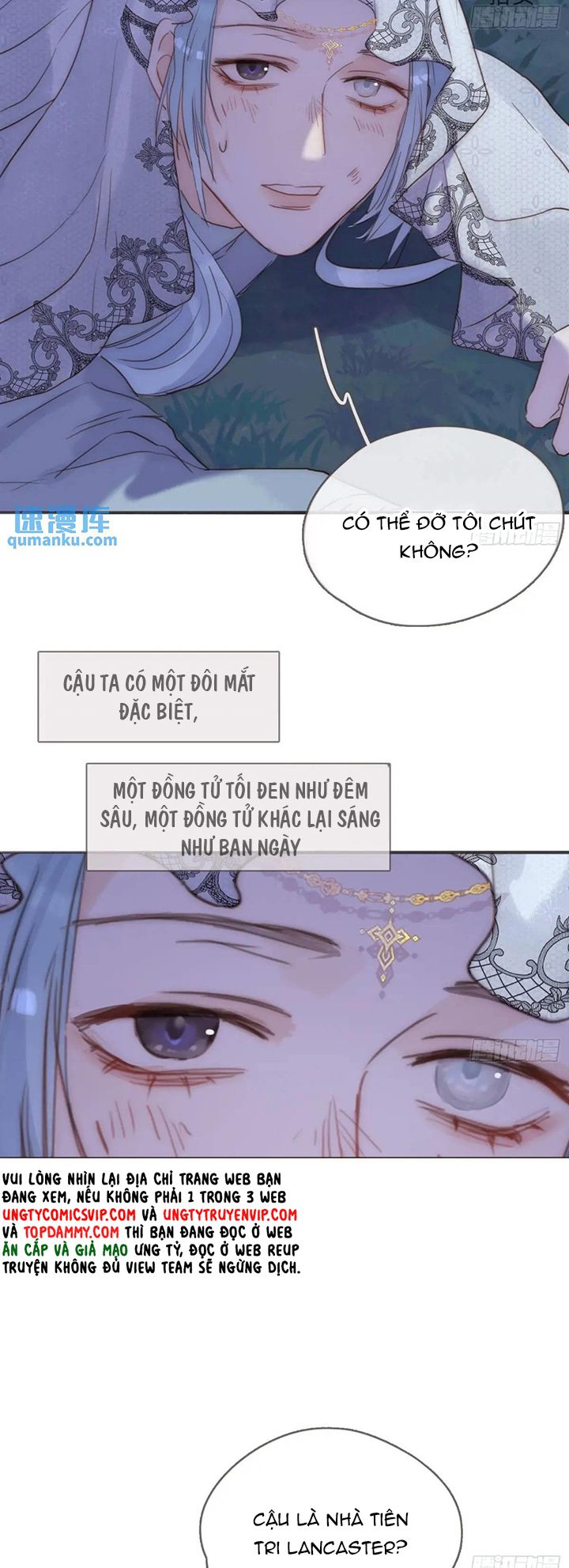 Thỉnh Cùng Ta Đồng Miên Chap 151 - Next Chap 152