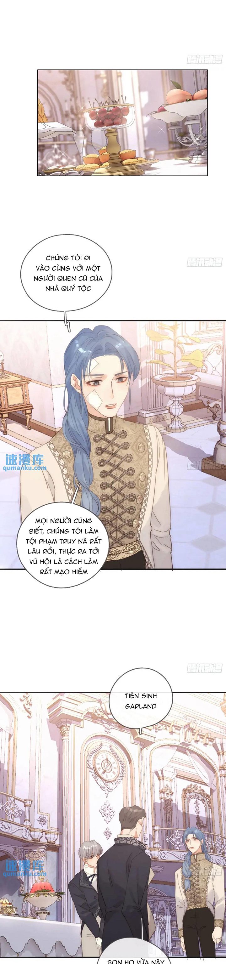 Thỉnh Cùng Ta Đồng Miên Chap 151 - Next Chap 152