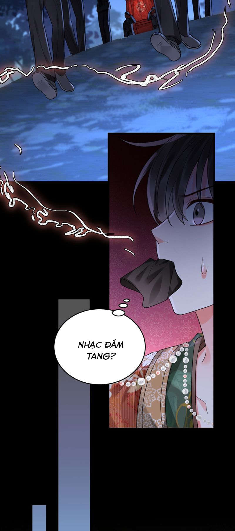 Xin Lỗi Bạn Không Thể Thoát Khỏi Đăng Nhập Trò Chơi Chap 16 - Next Chap 17