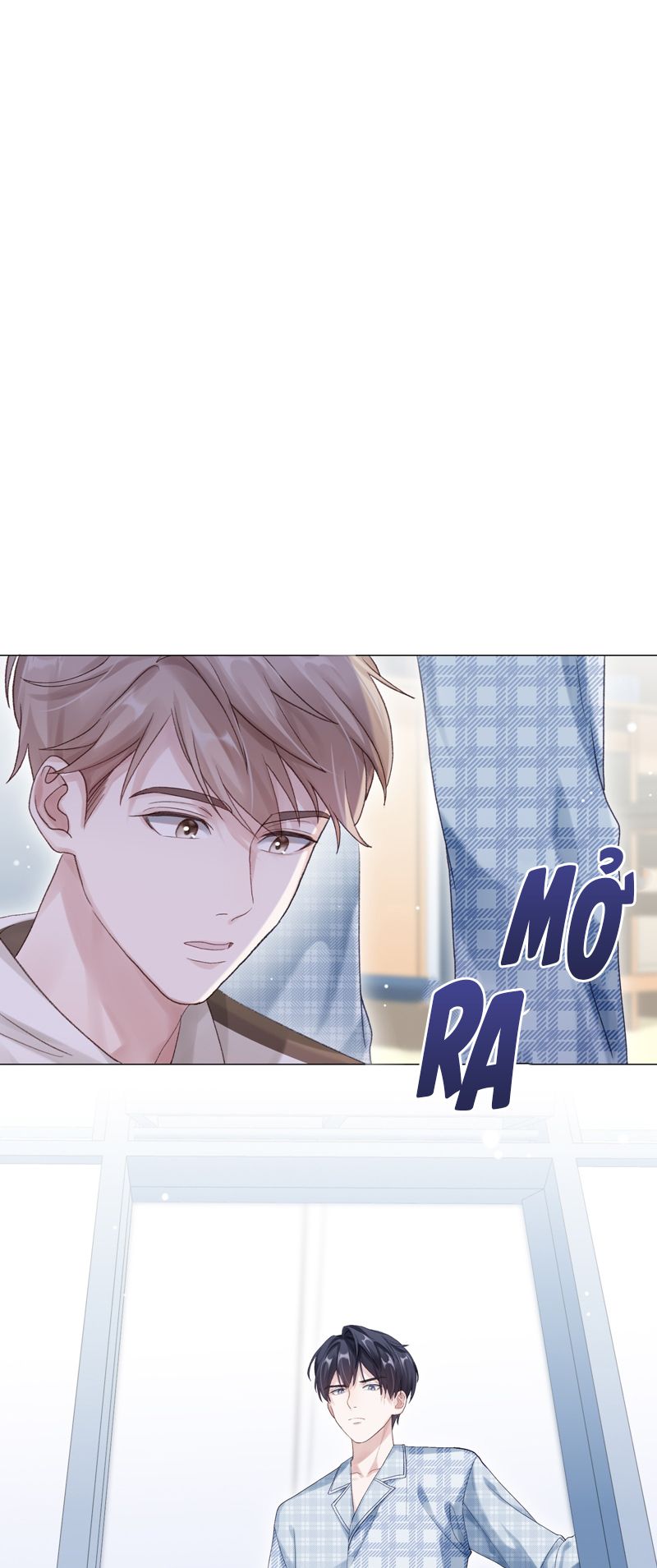 Để Ý Tôi Chút Nào Chap 67 - Next Chap 68