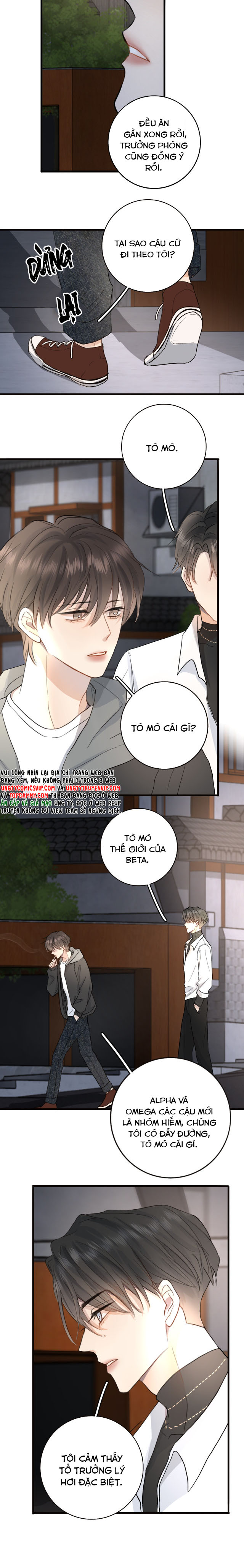 0.01% Chap 3 - Next Chap 4