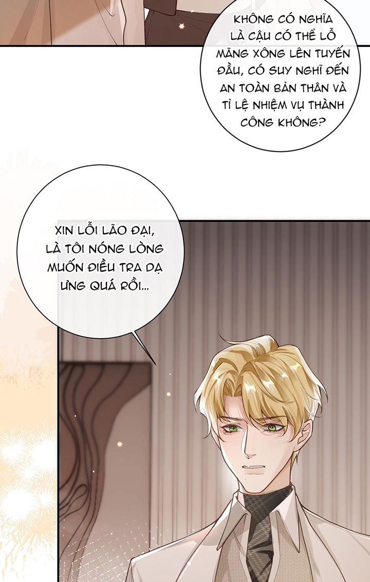 Đánh Cắp Thần Minh Của Tôi Chap 5 - Next Chap 6