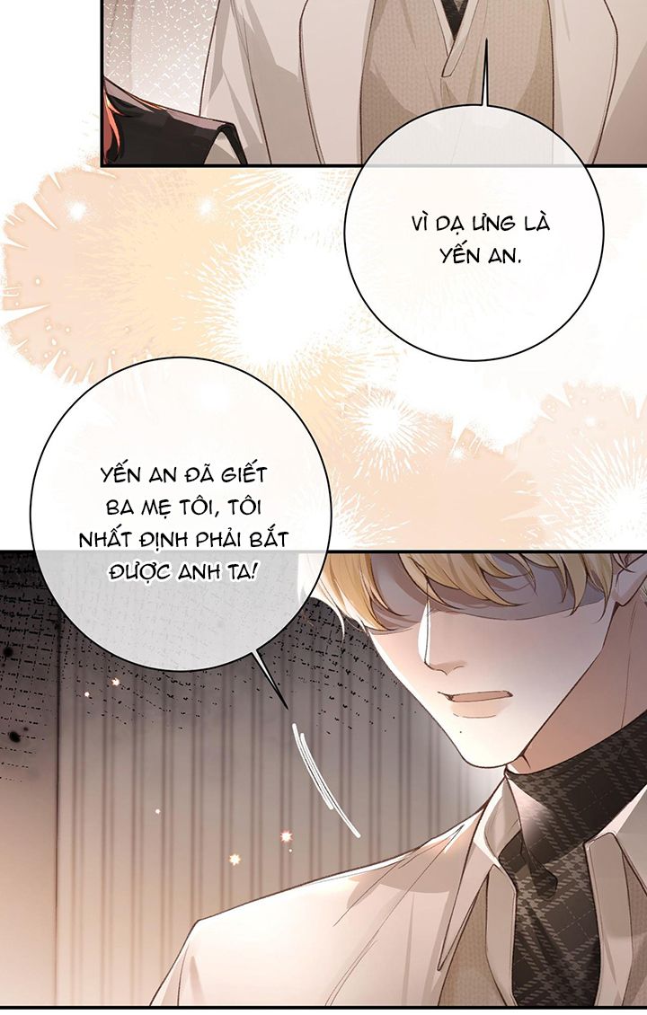 Đánh Cắp Thần Minh Của Tôi Chap 5 - Next Chap 6