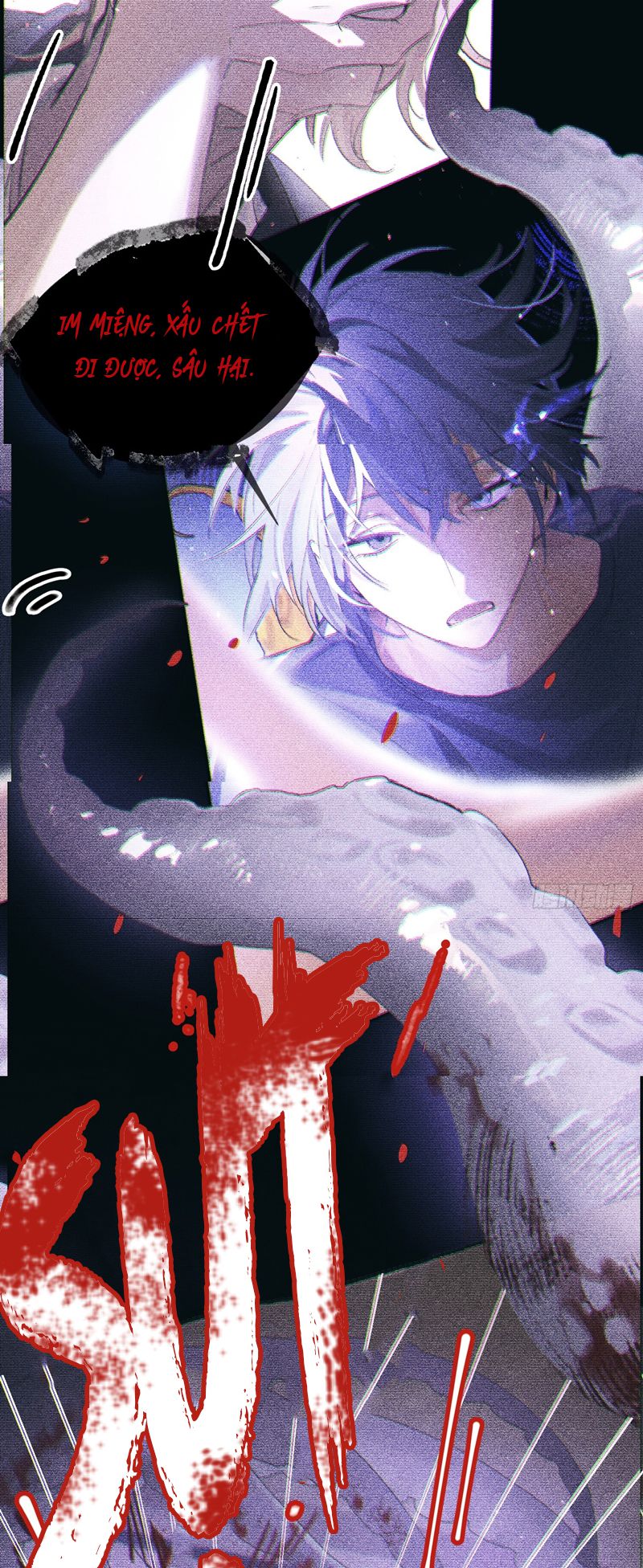 Lãm Nguyệt Triều Minh Chapter 1 - Next Chapter 2