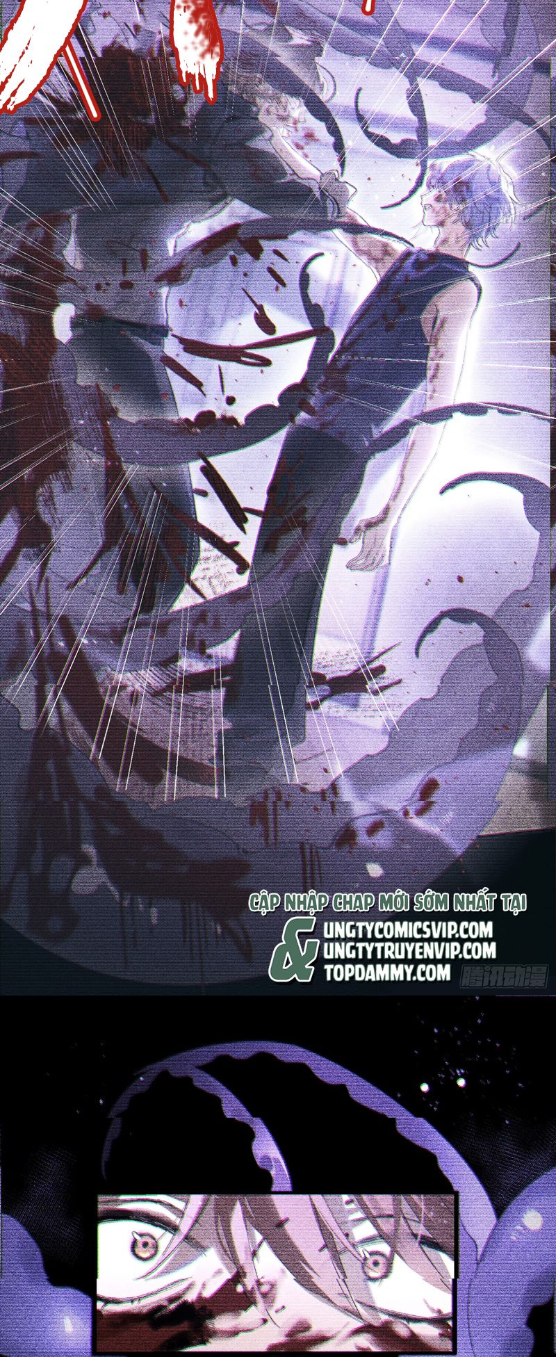 Lãm Nguyệt Triều Minh Chapter 1 - Next Chapter 2