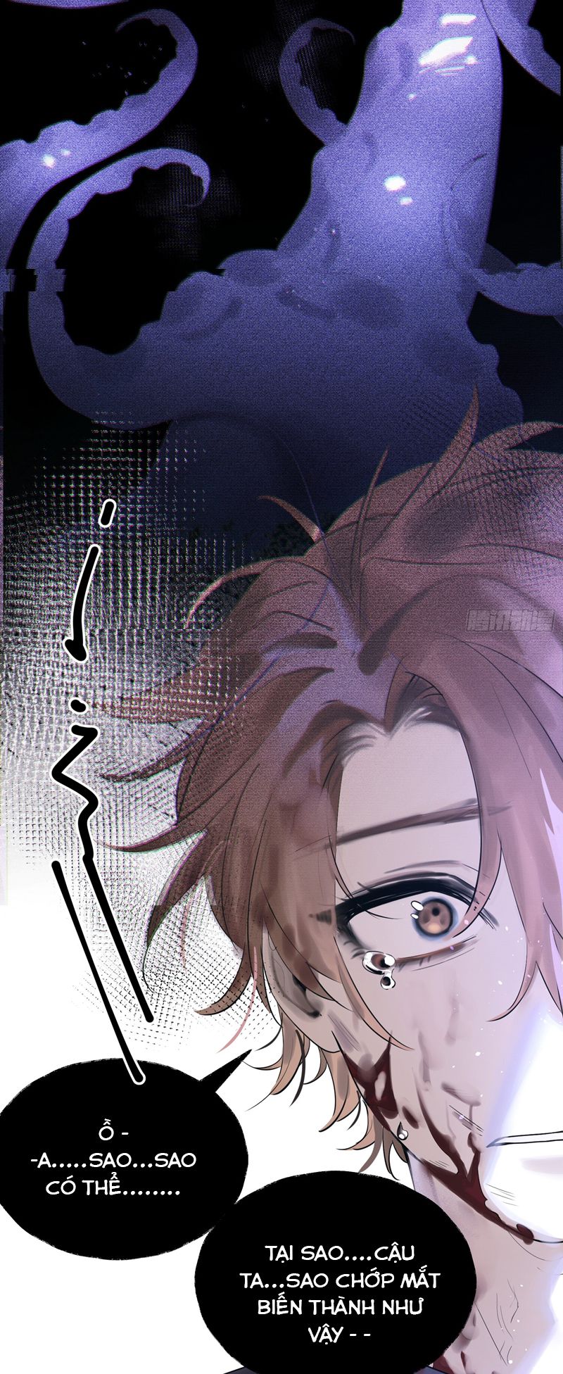 Lãm Nguyệt Triều Minh Chapter 1 - Next Chapter 2