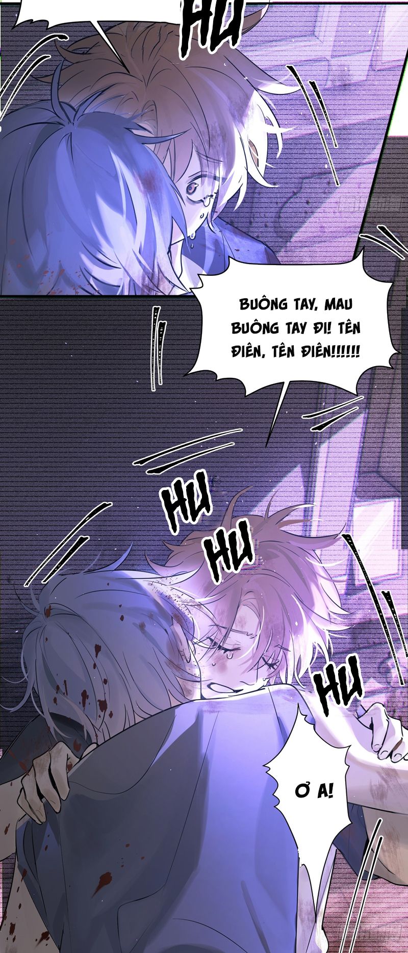 Lãm Nguyệt Triều Minh Chapter 1 - Next Chapter 2