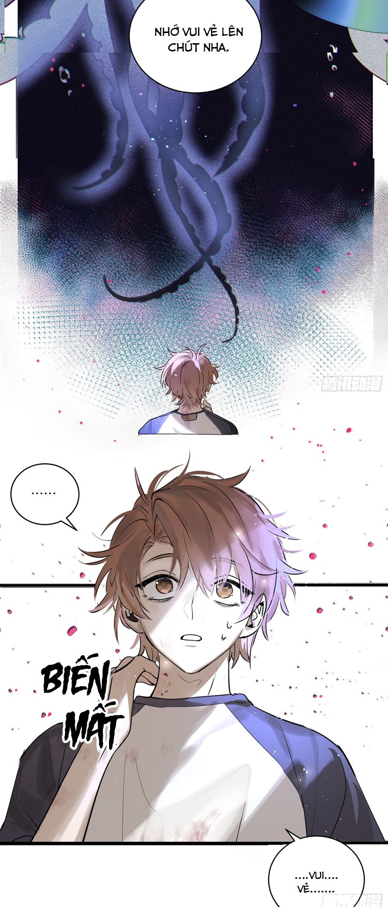 Lãm Nguyệt Triều Minh Chapter 1 - Next Chapter 2