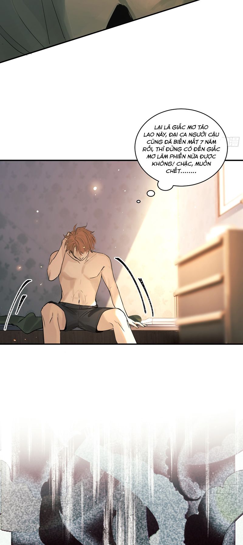 Lãm Nguyệt Triều Minh Chapter 1 - Next Chapter 2