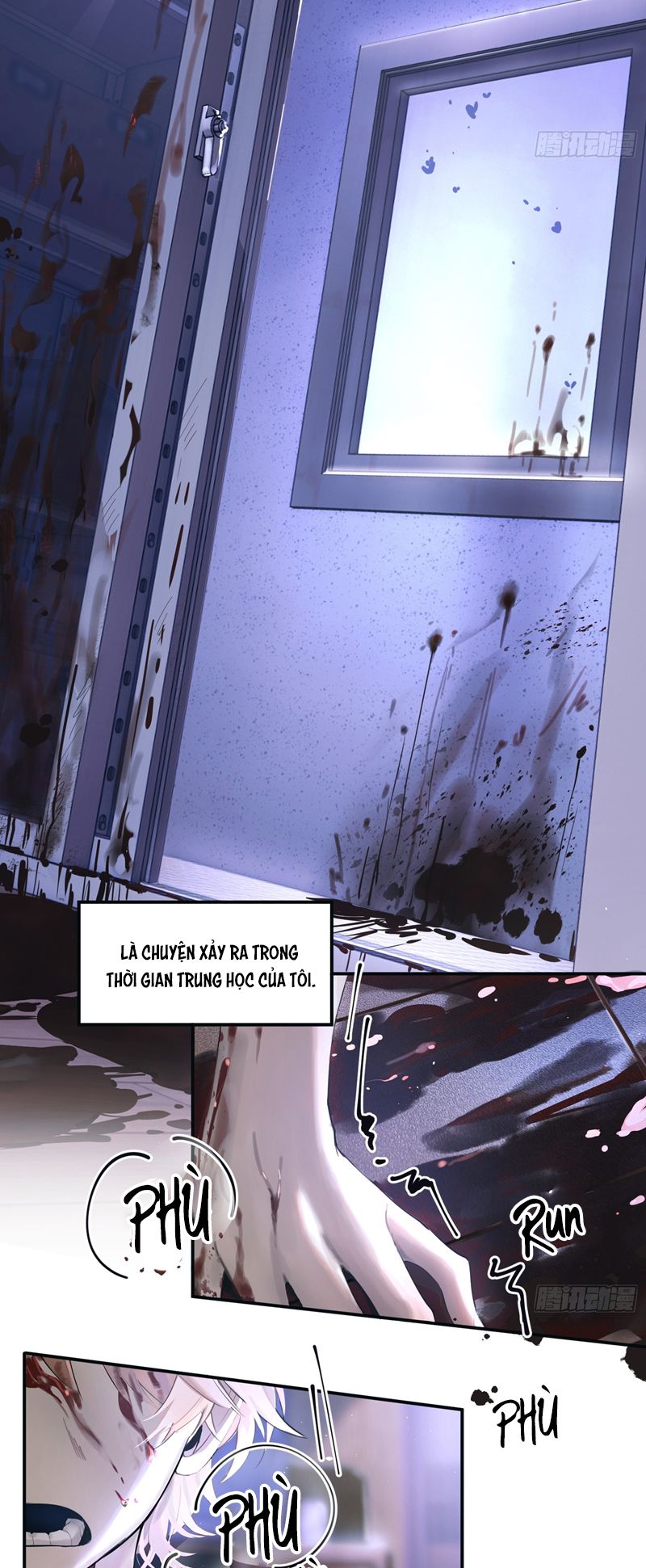 Lãm Nguyệt Triều Minh Chapter 1 - Next Chapter 2