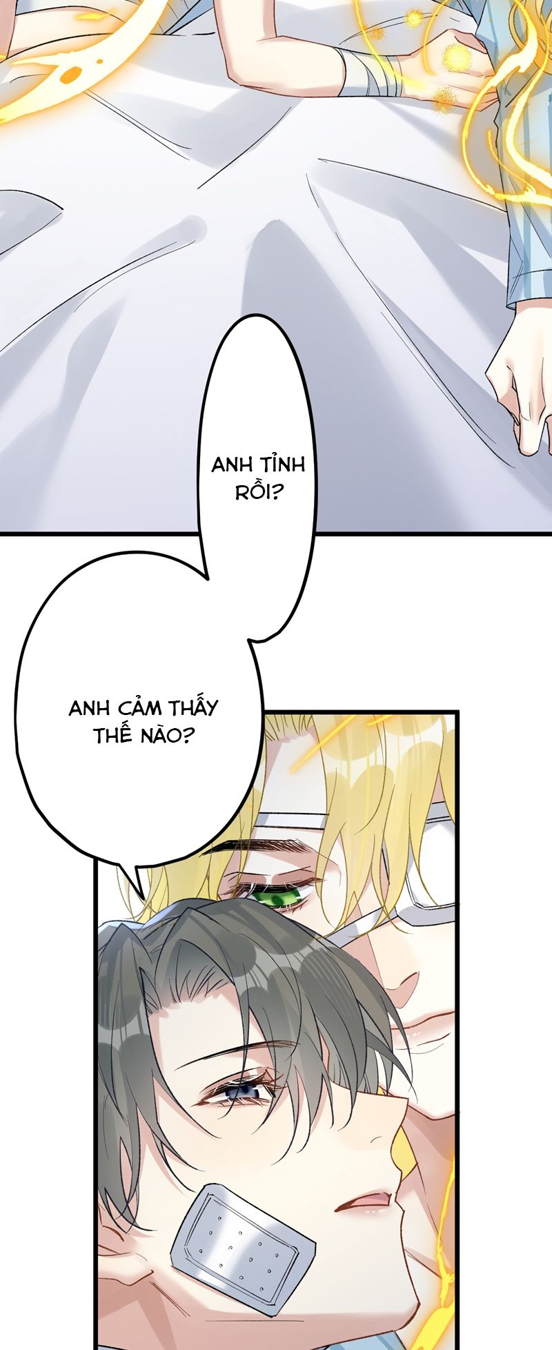 Chung Tình Chap 73 - Next Chap 74