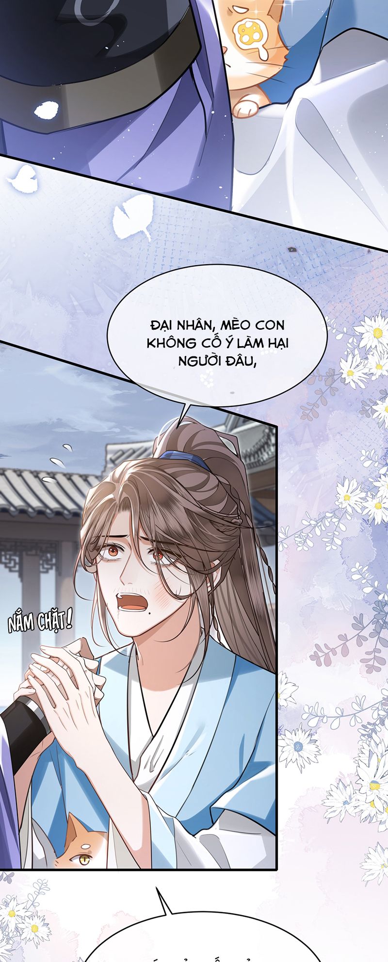 Điện Hạ Khuynh Thành Chap 76 - Next Chap 77