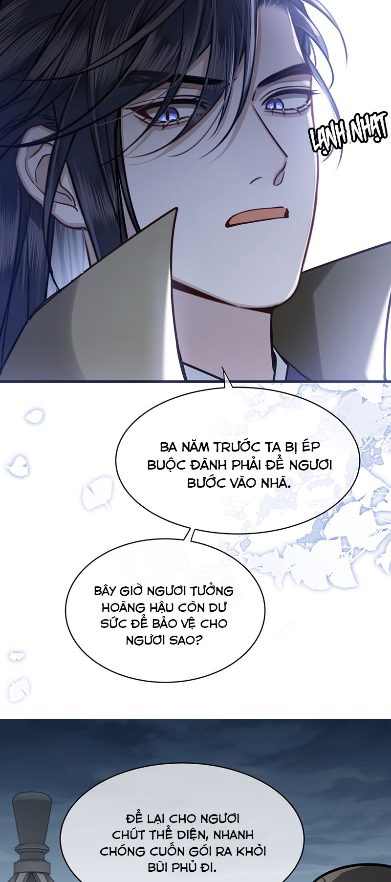 Điện Hạ Khuynh Thành Chap 76 - Next Chap 77