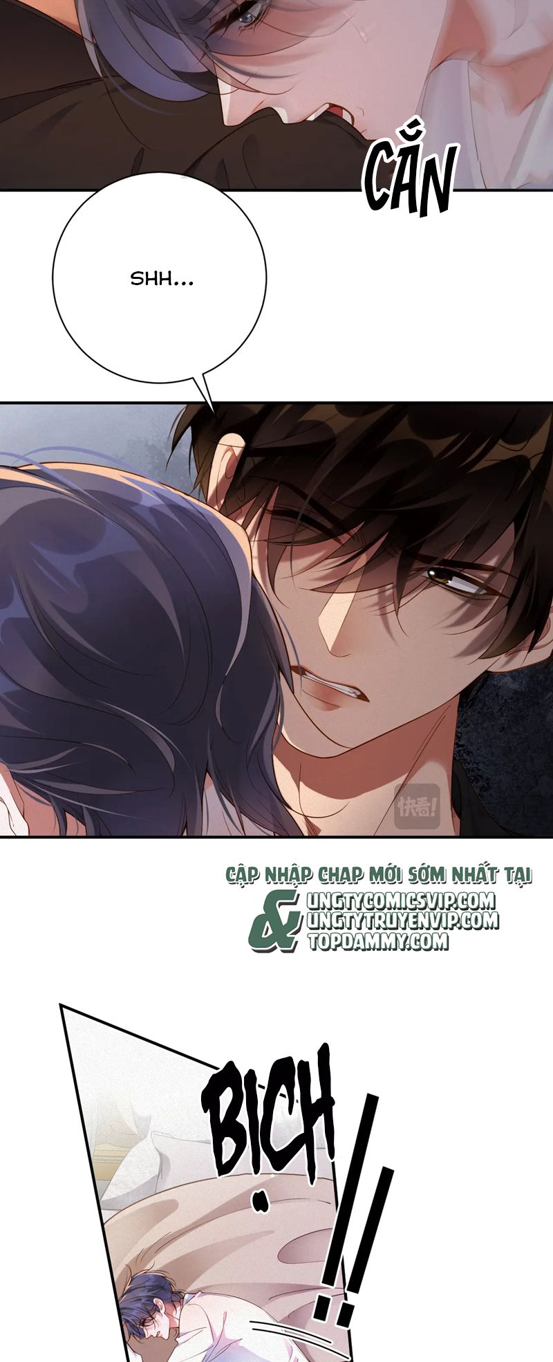 Chồng Trước Lại Muốn Phục Hôn Rồi Chap 44 - Next Chap 45