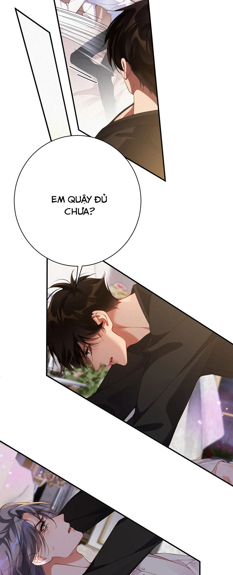 Chồng Trước Lại Muốn Phục Hôn Rồi Chap 44 - Next Chap 45