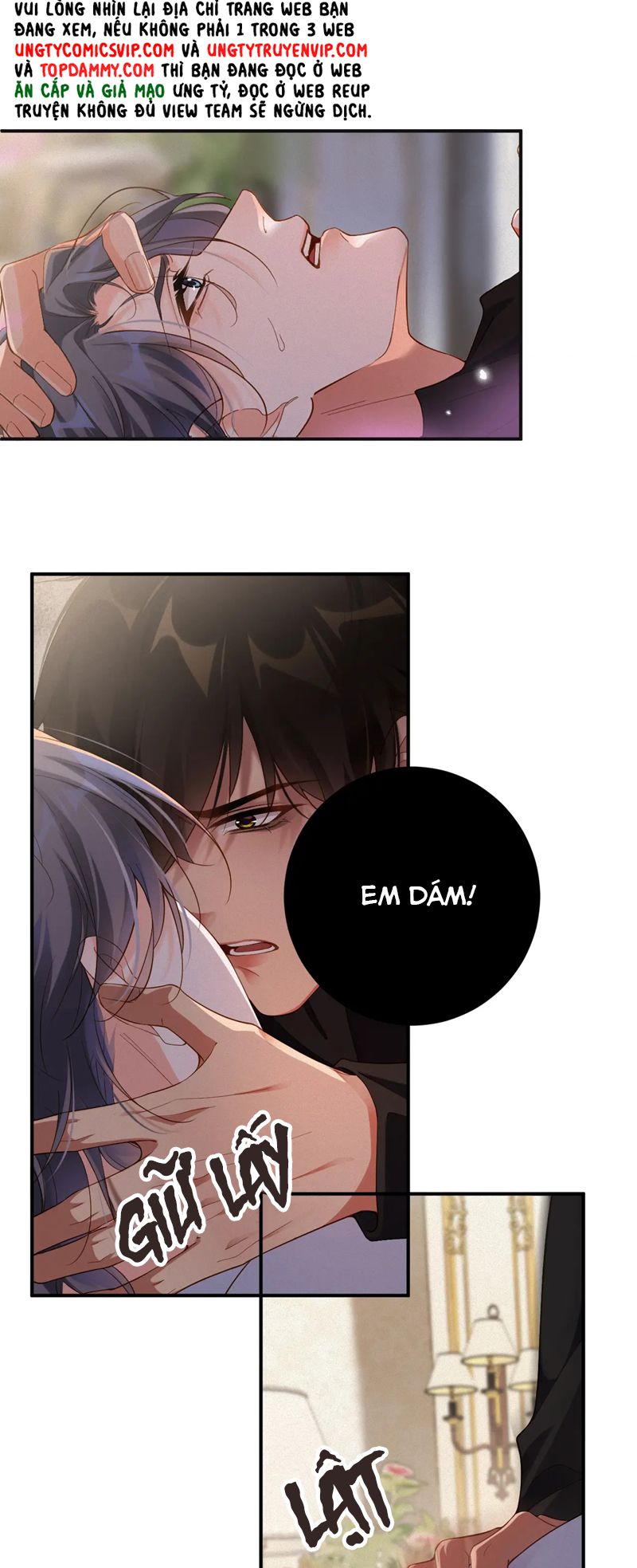 Chồng Trước Lại Muốn Phục Hôn Rồi Chap 44 - Next Chap 45