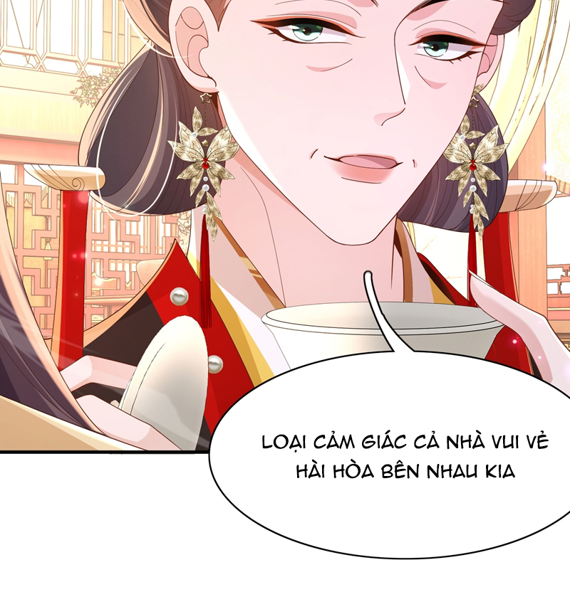 Bá Tổng Vương Phi Lật Xe Chỉ Nam Chap 151 - Next Chap 152