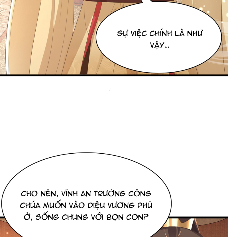 Bá Tổng Vương Phi Lật Xe Chỉ Nam Chap 151 - Next Chap 152