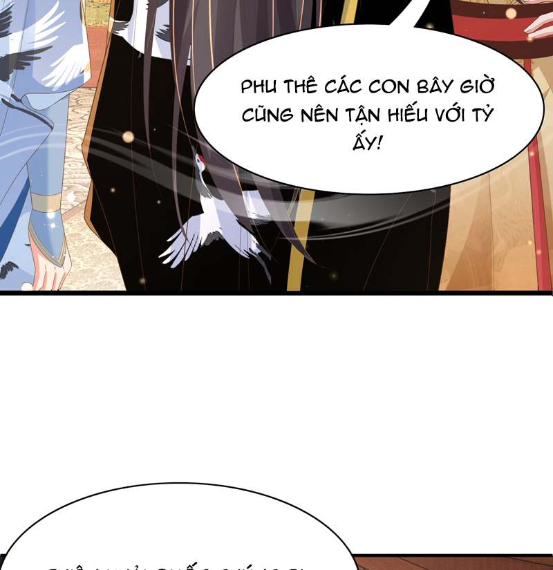 Bá Tổng Vương Phi Lật Xe Chỉ Nam Chap 151 - Next Chap 152