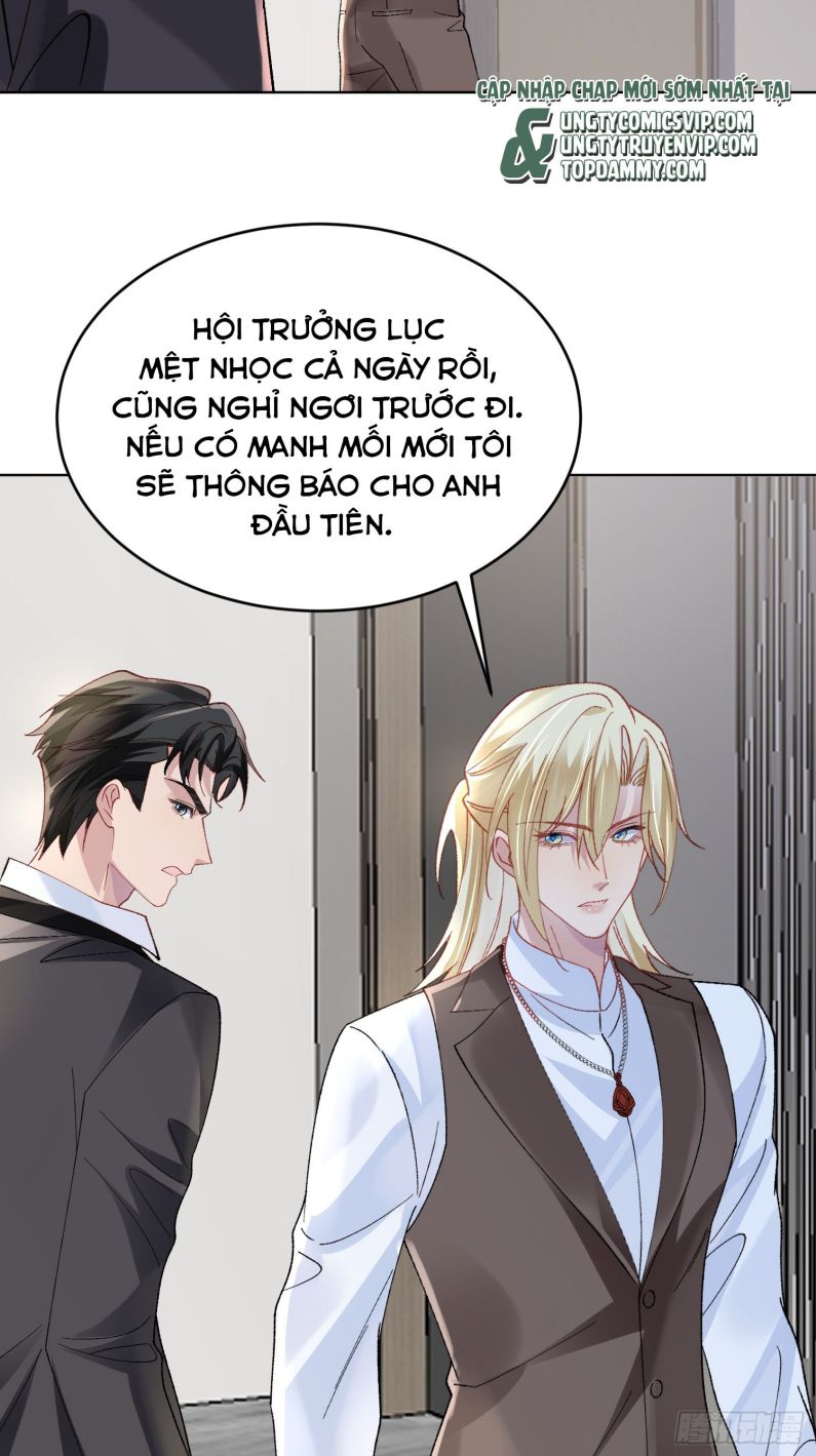 Dĩ Hạ Khi Thượng Chap 19 - Next Chap 20