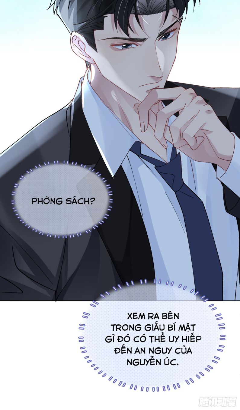 Dĩ Hạ Khi Thượng Chap 19 - Next Chap 20