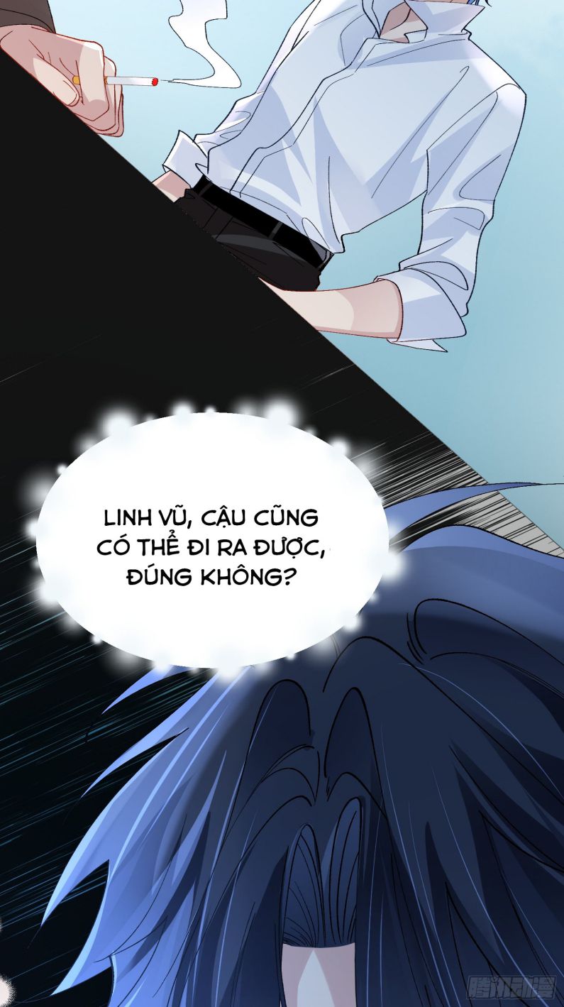 Dĩ Hạ Khi Thượng Chap 19 - Next Chap 20