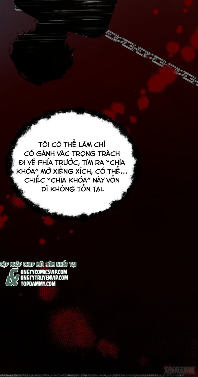 Dĩ Hạ Khi Thượng Chap 19 - Next Chap 20